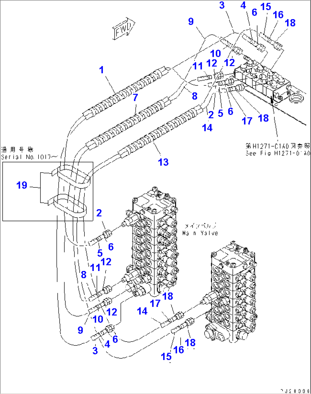 ADD. ATACHIMENT LINE (2/2)