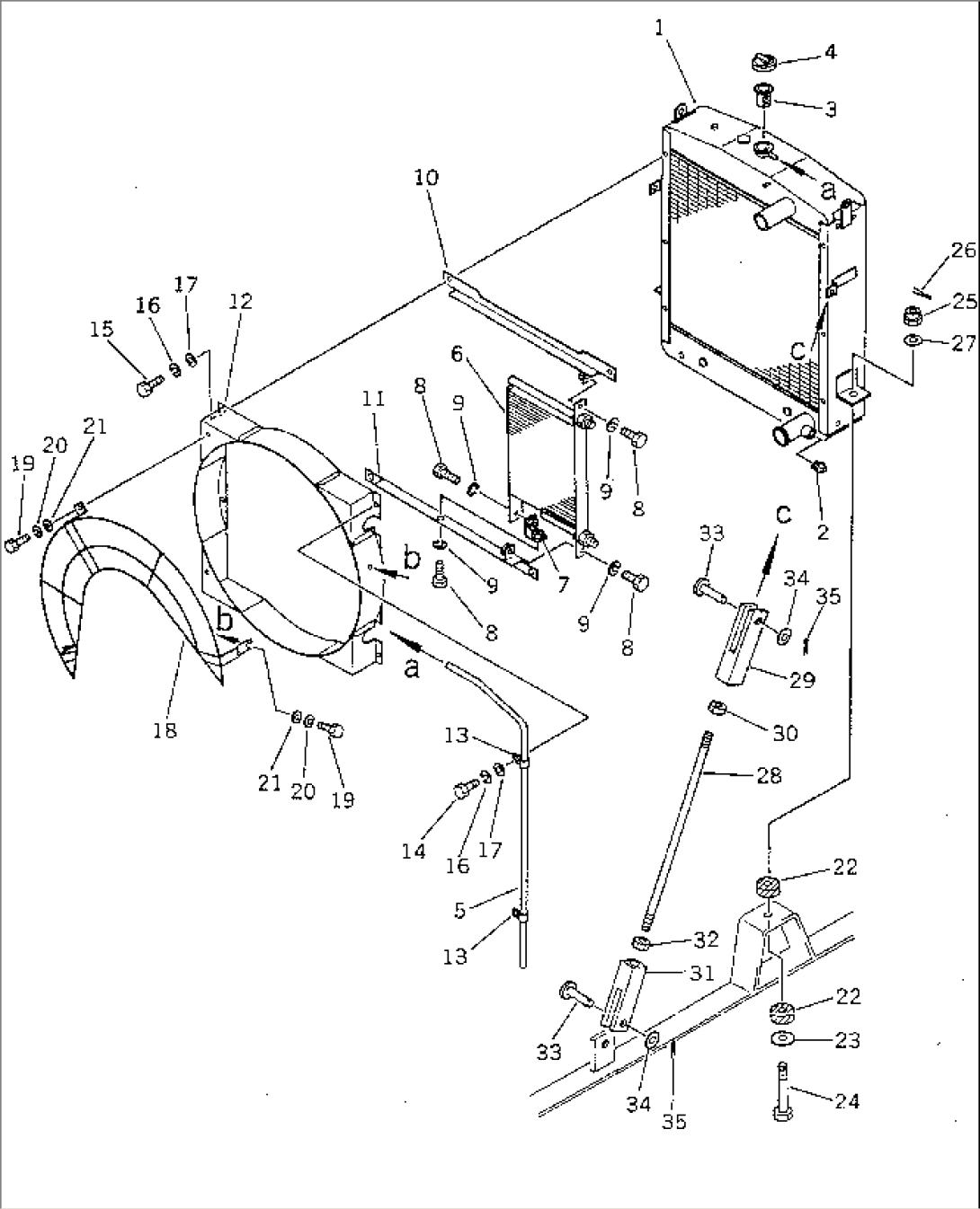 RADIATOR