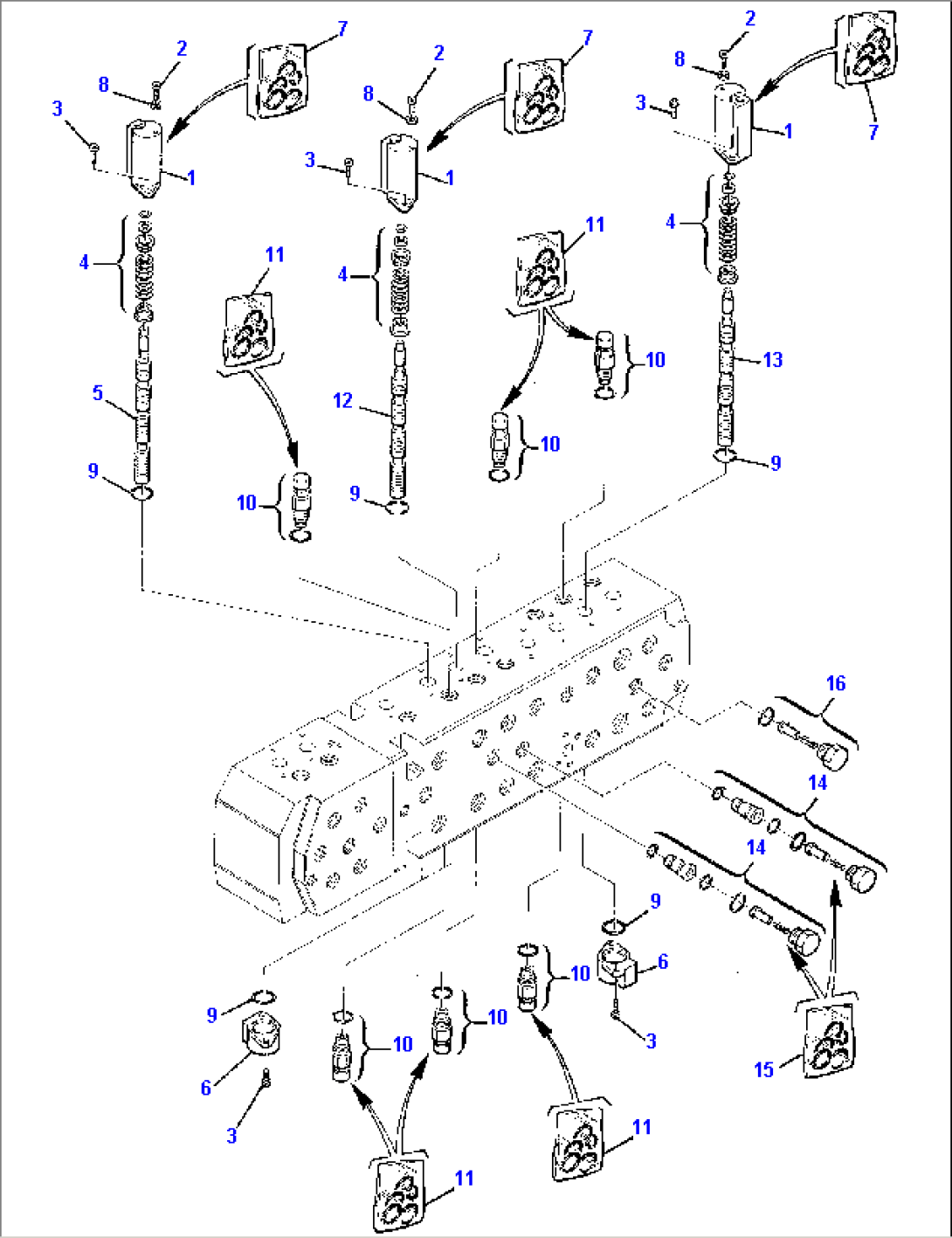 CONTROL VALVE (4/5)