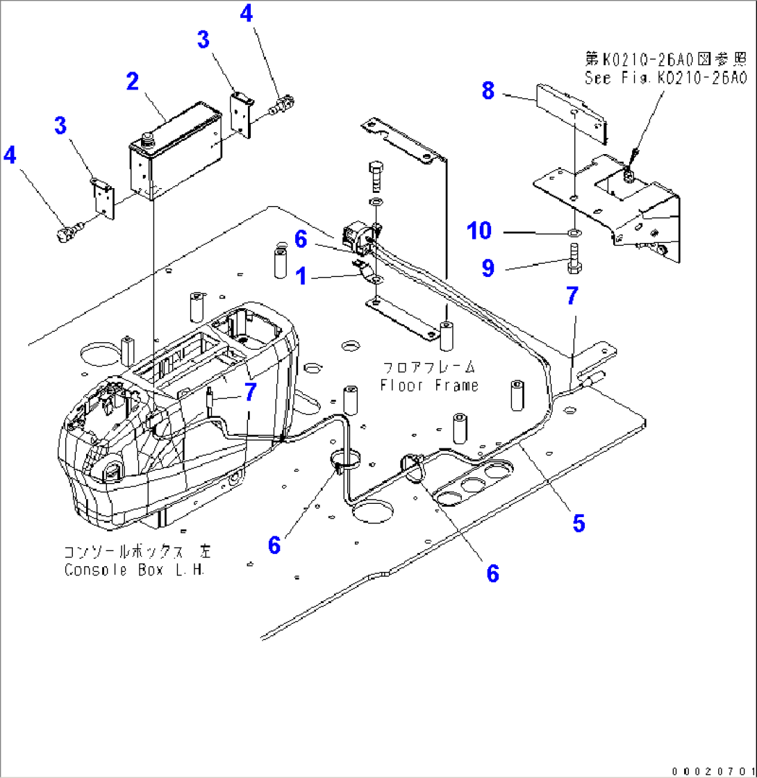 RADIO (JAPAN SPEC.)