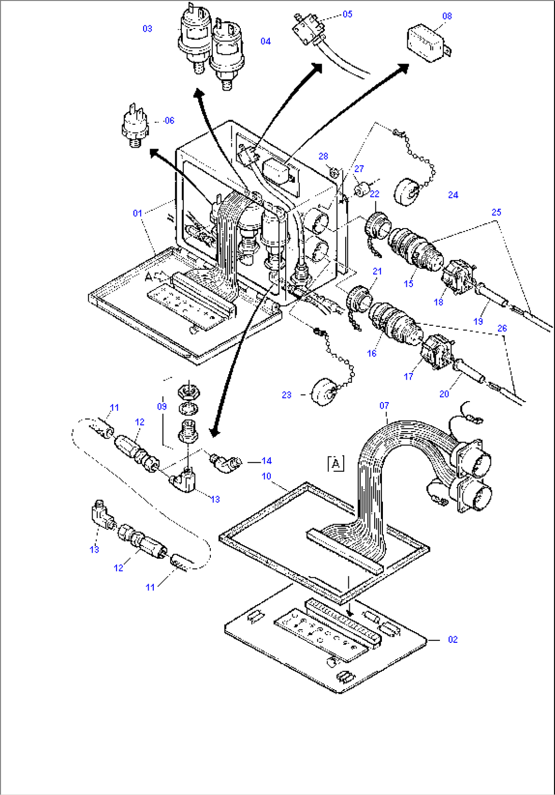 Engine Saver 550