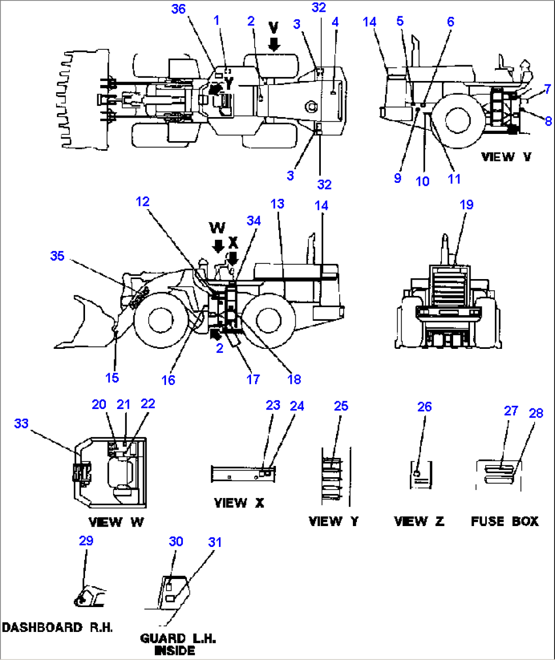 PRODUCT GRAPHICS WITH-OUT CAB