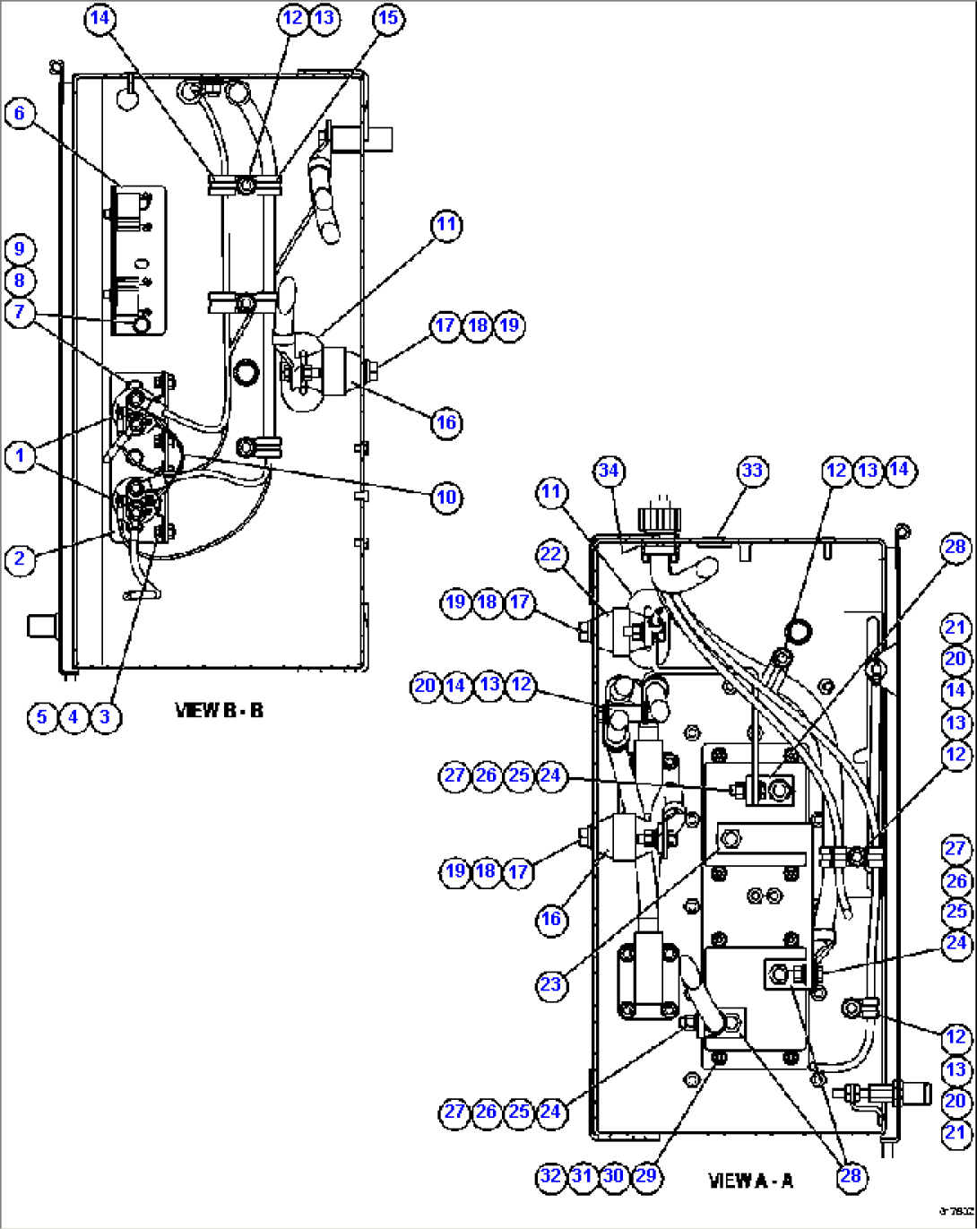 BATTERY BOX ( 5/5)