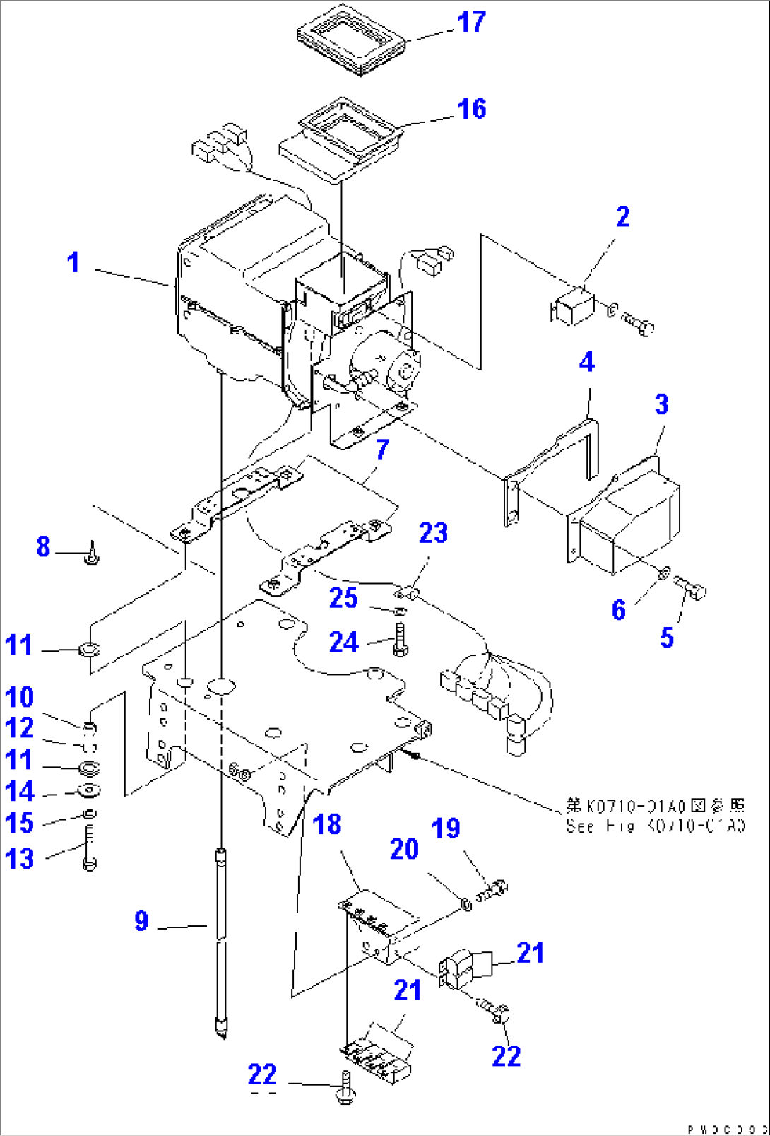 AIR CONDITIONER (UNIT)