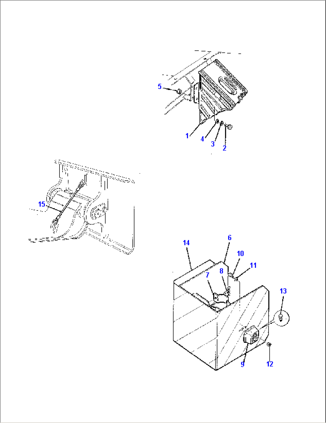 EQUIPMENT (ONLY TBG)