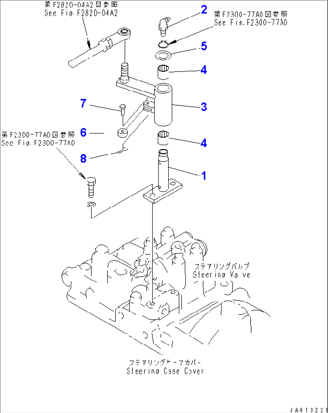 H.S.S (CONTROL) (1/2)(#(103590)-)