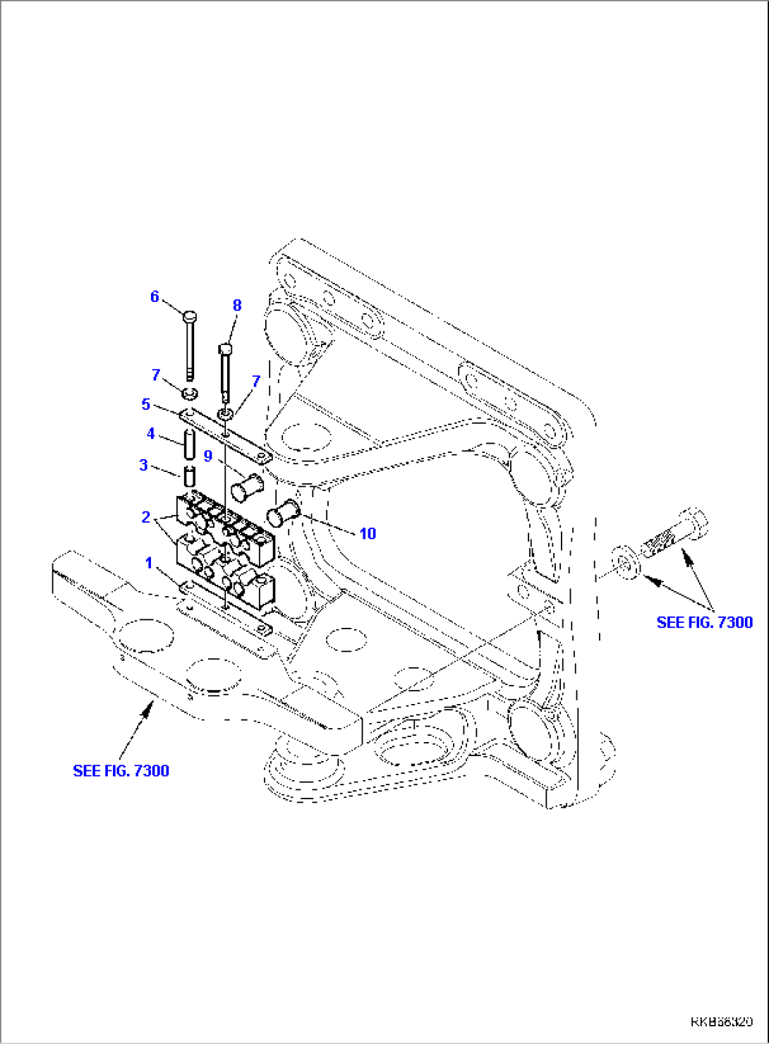 BACKFRAME (2/2)
