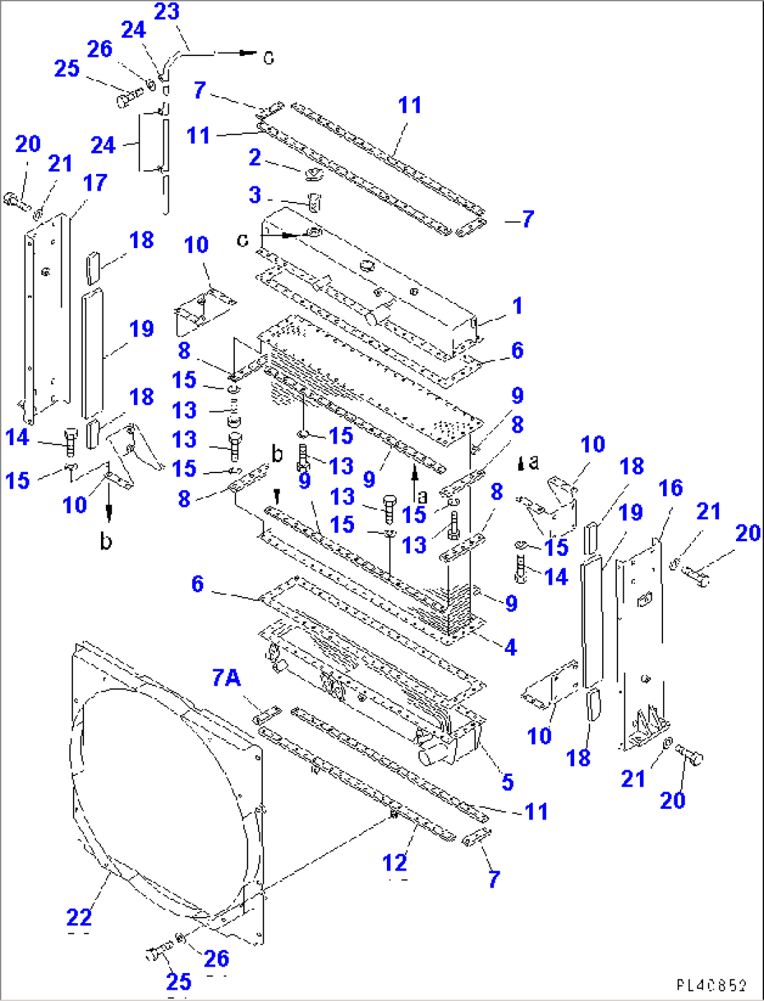 RADIATOR