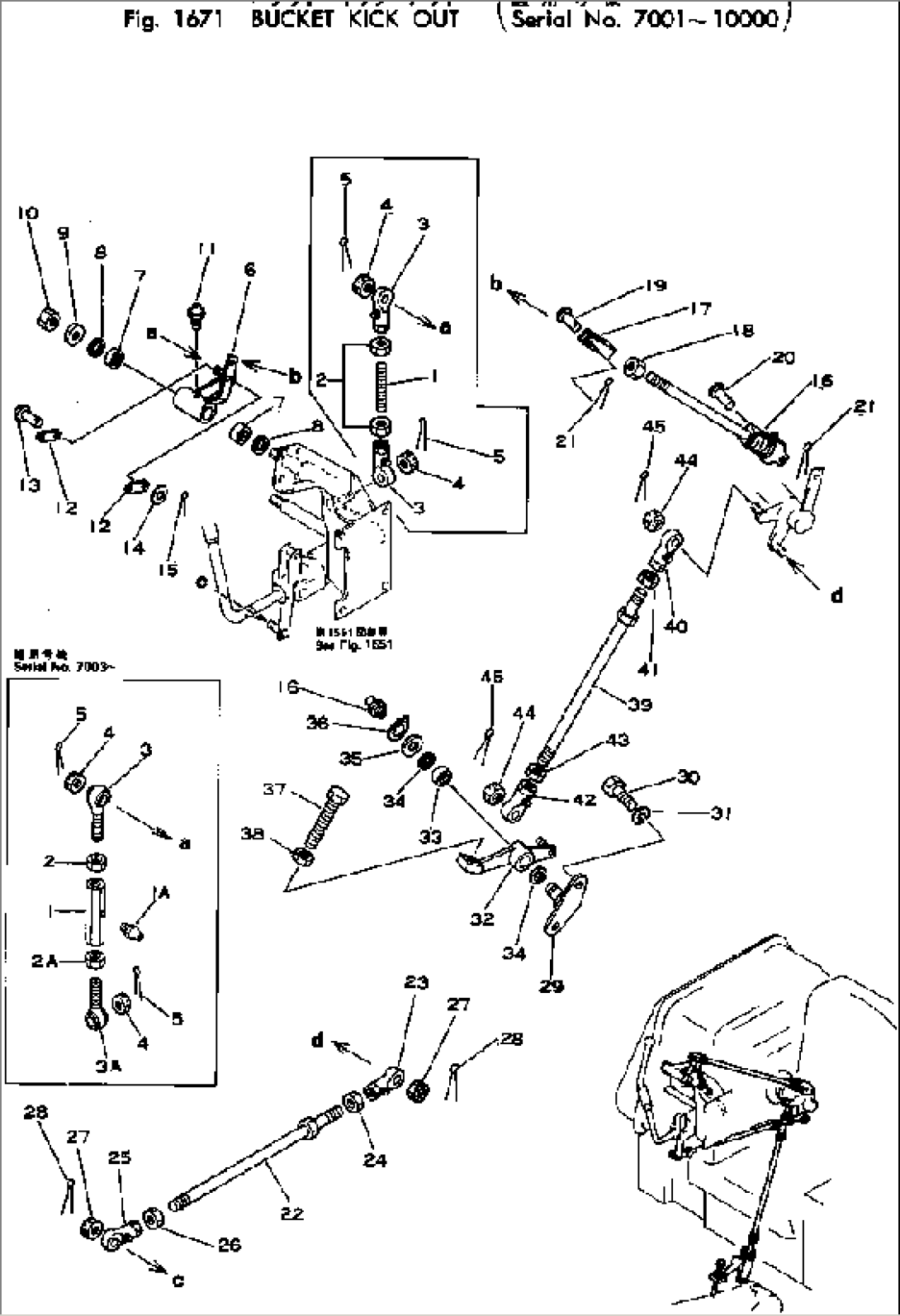 BUCKET KICK OUT(#7001-10000)