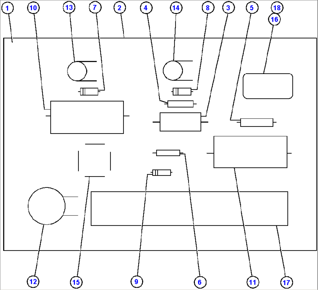 PANEL - FDP (VE6113)