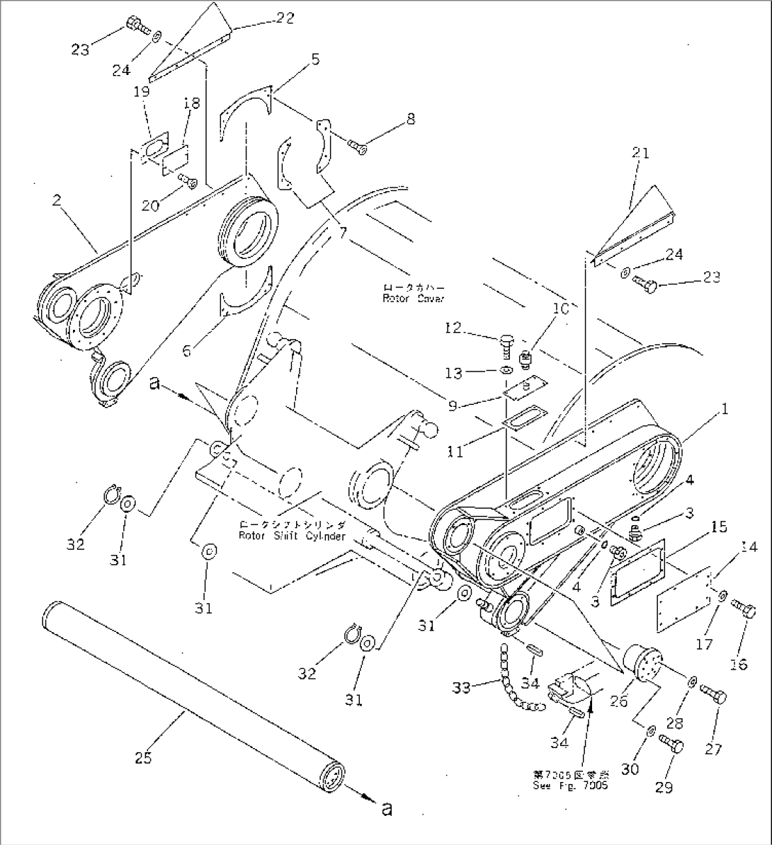 ROTOR (3/6)(#.-)