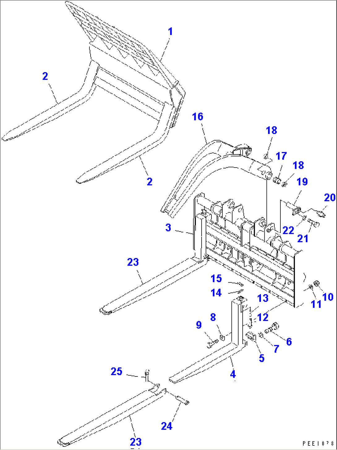 FORK(#60001-)