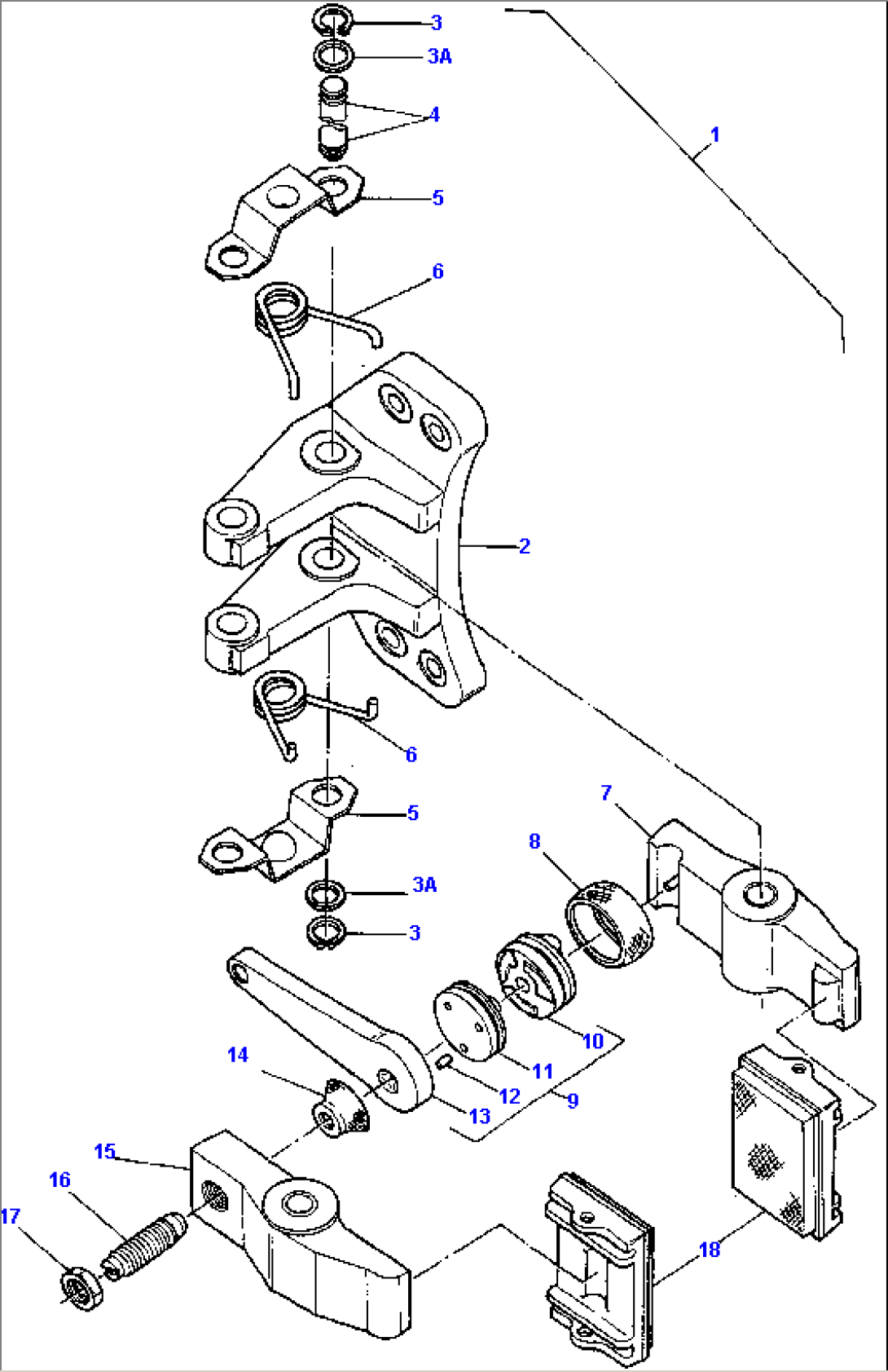 DISC BRAKE