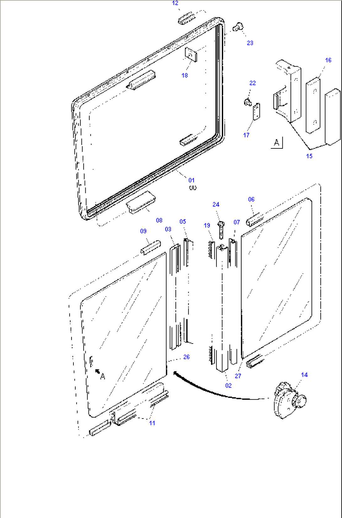 Sliding Window