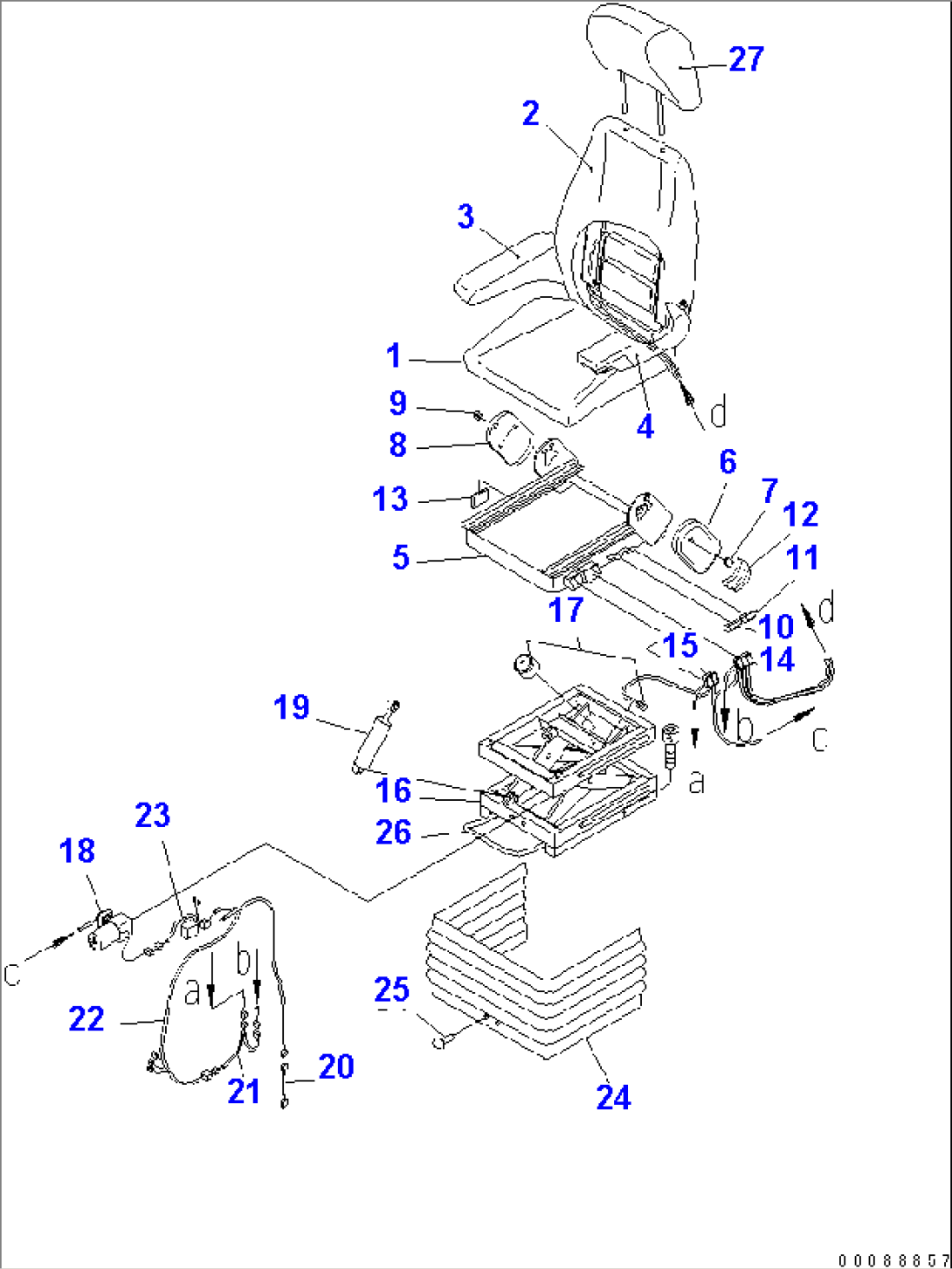FLOOR (OPERATOR
