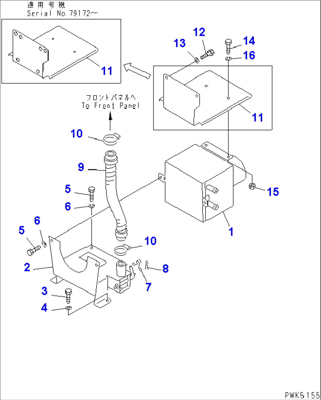 CAR HEATER (HEATER)