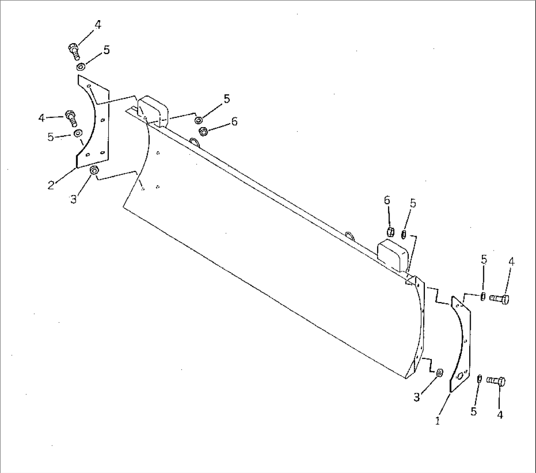 SIDE GUARD