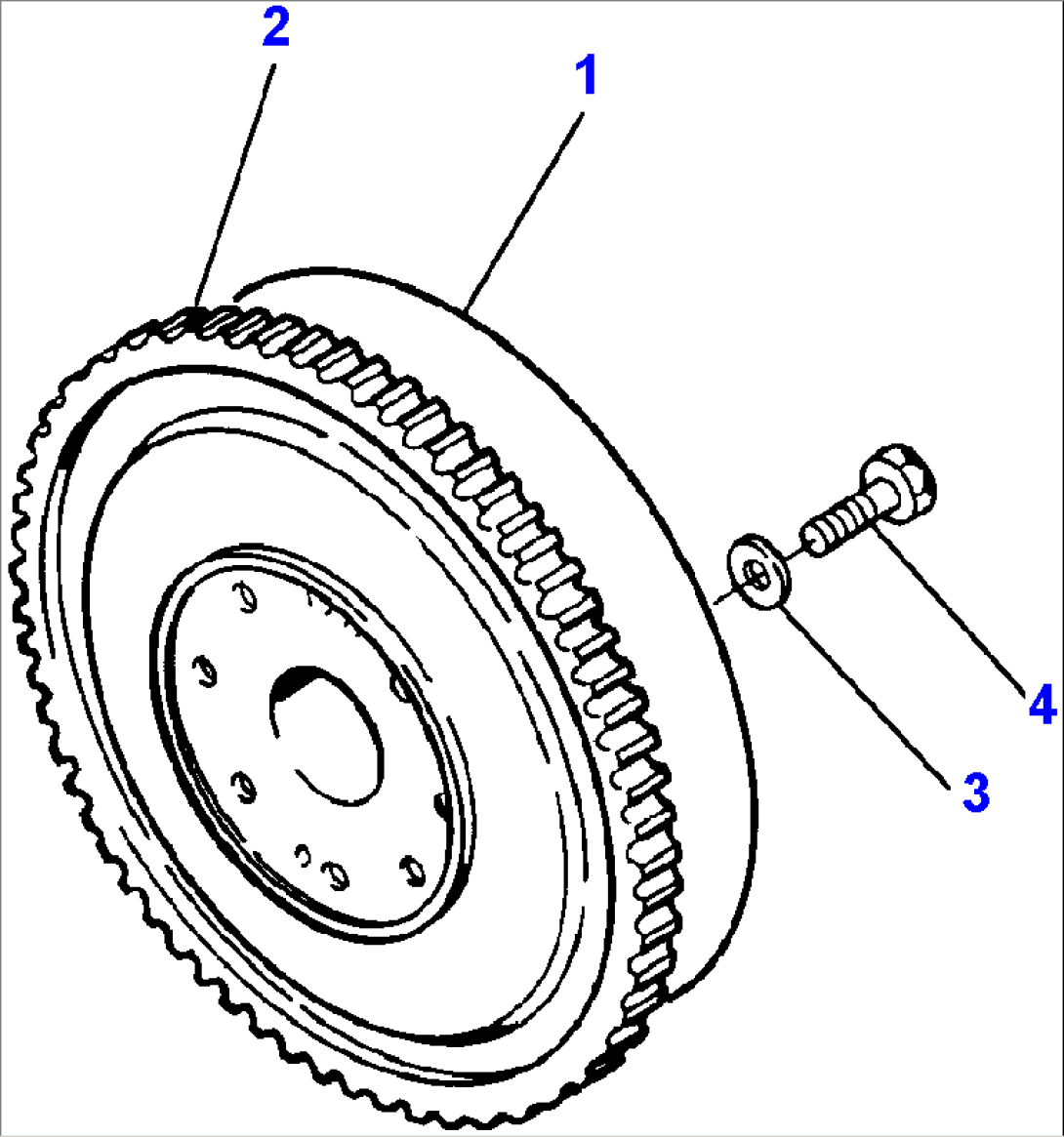 FLYWHEEL