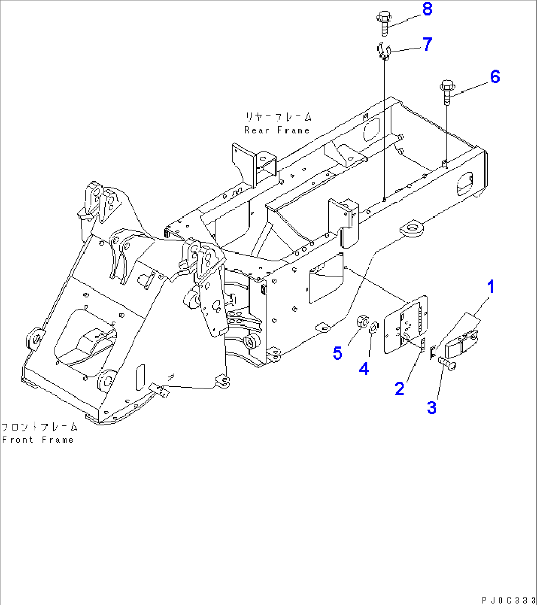 HOOD (HOLDER) (LIVESTOCK RAISING SPEC.)