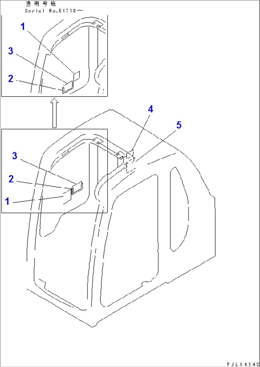 MARKS AND PLATES (MULTI PATTERN) (JAPANESE)(#51649-)