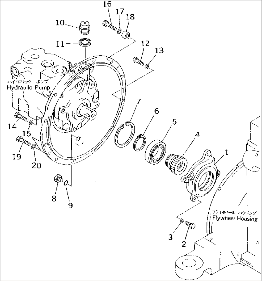 DUMPER(#45001-52373)