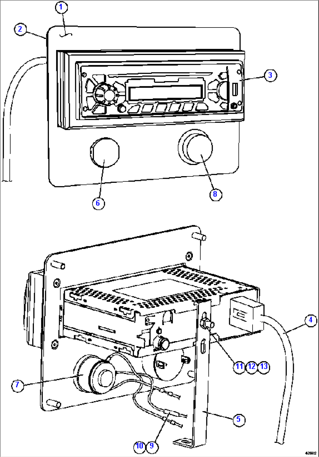 RADIO MODULE