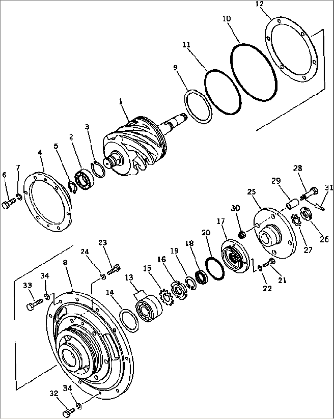 ROTOR