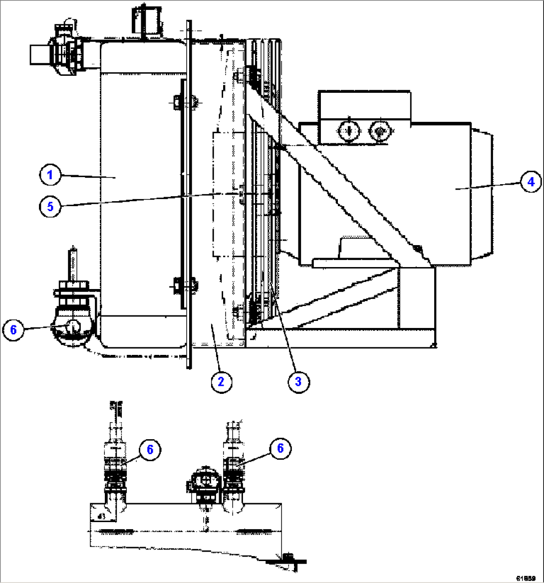 HEAT EXCHANGER QS0131