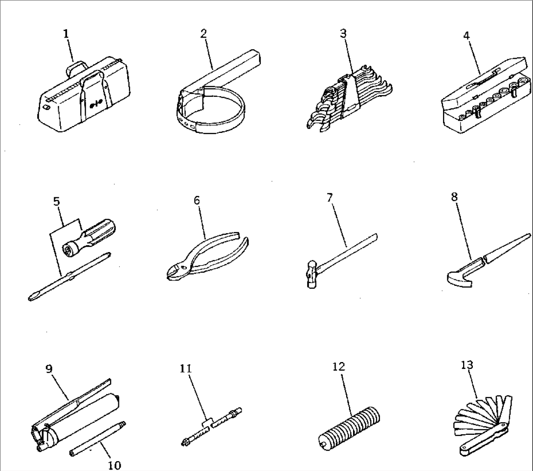 TOOL(#20001-)