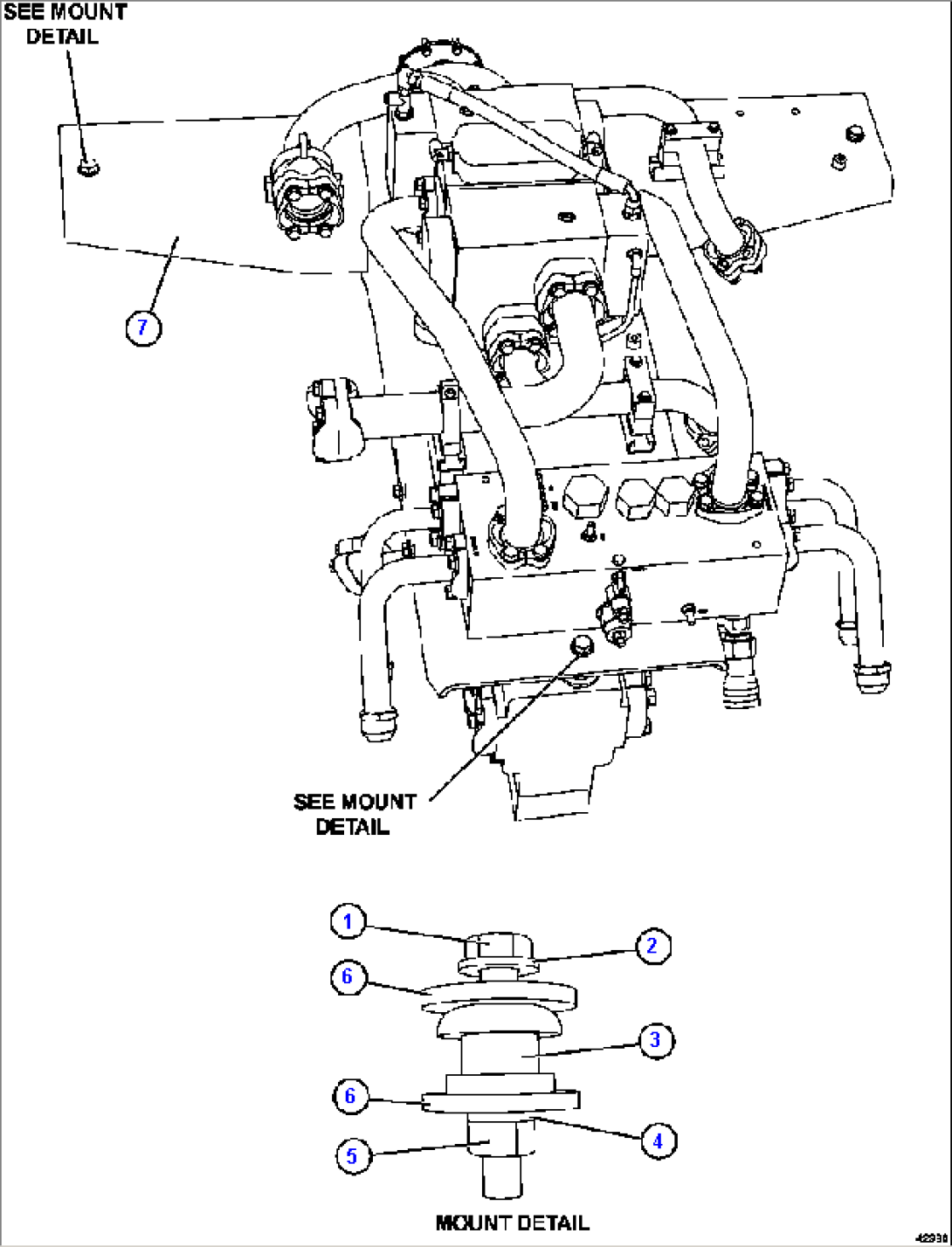 PUMP MODULE INSTALLATION