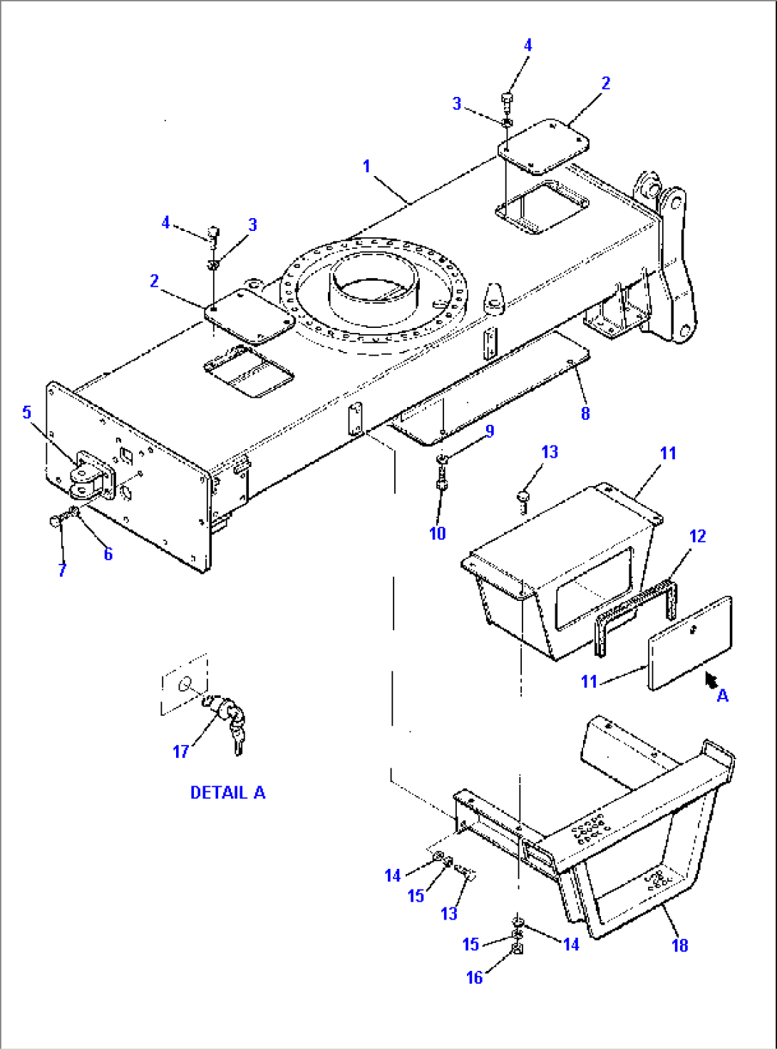 CHASSIS