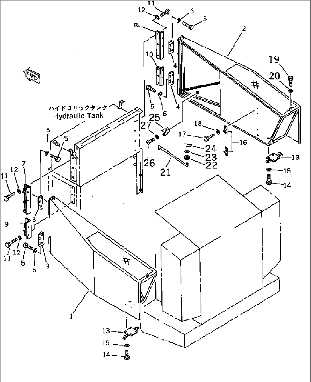 SIDE PANEL