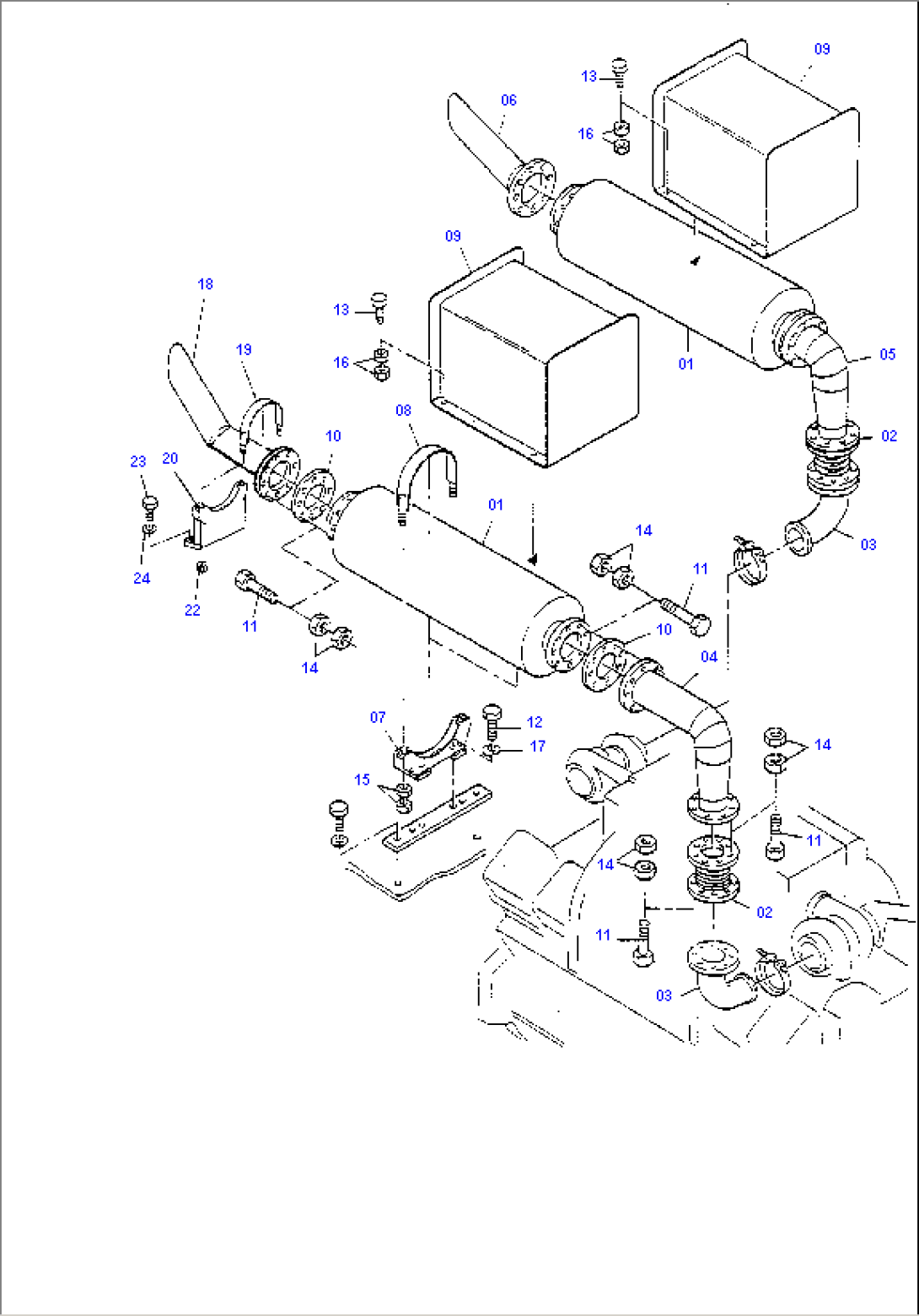 Exhaust System