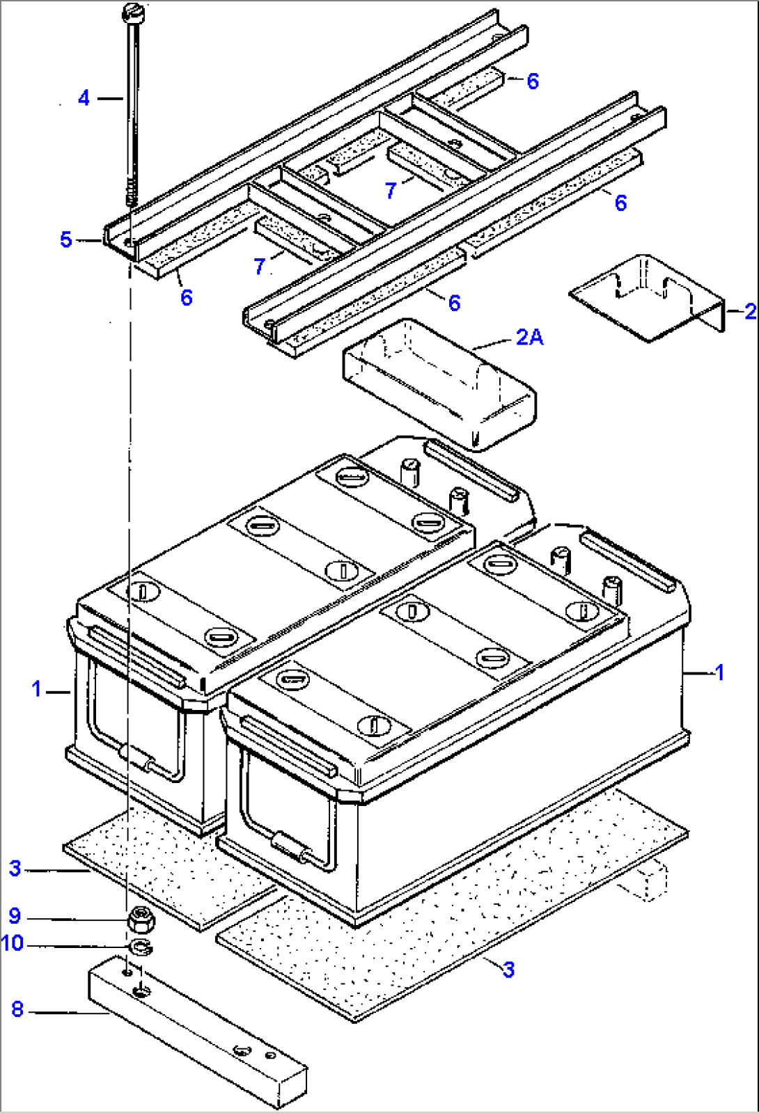 BATTERY