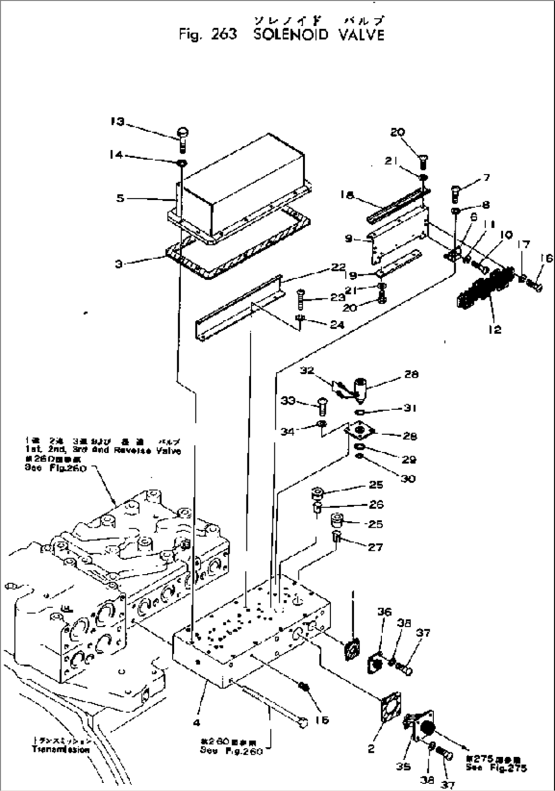 SOLENOID VALVE