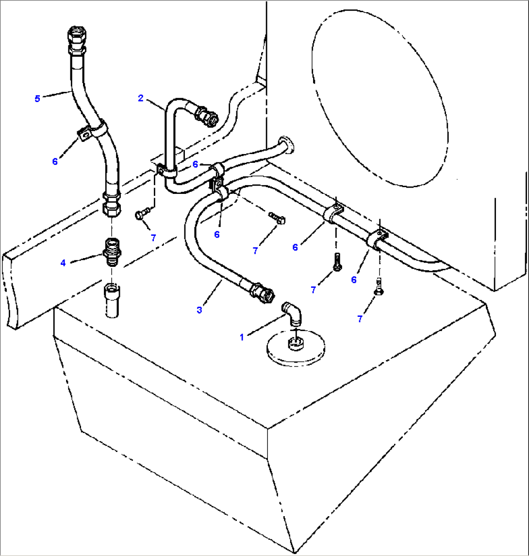FUEL LINES