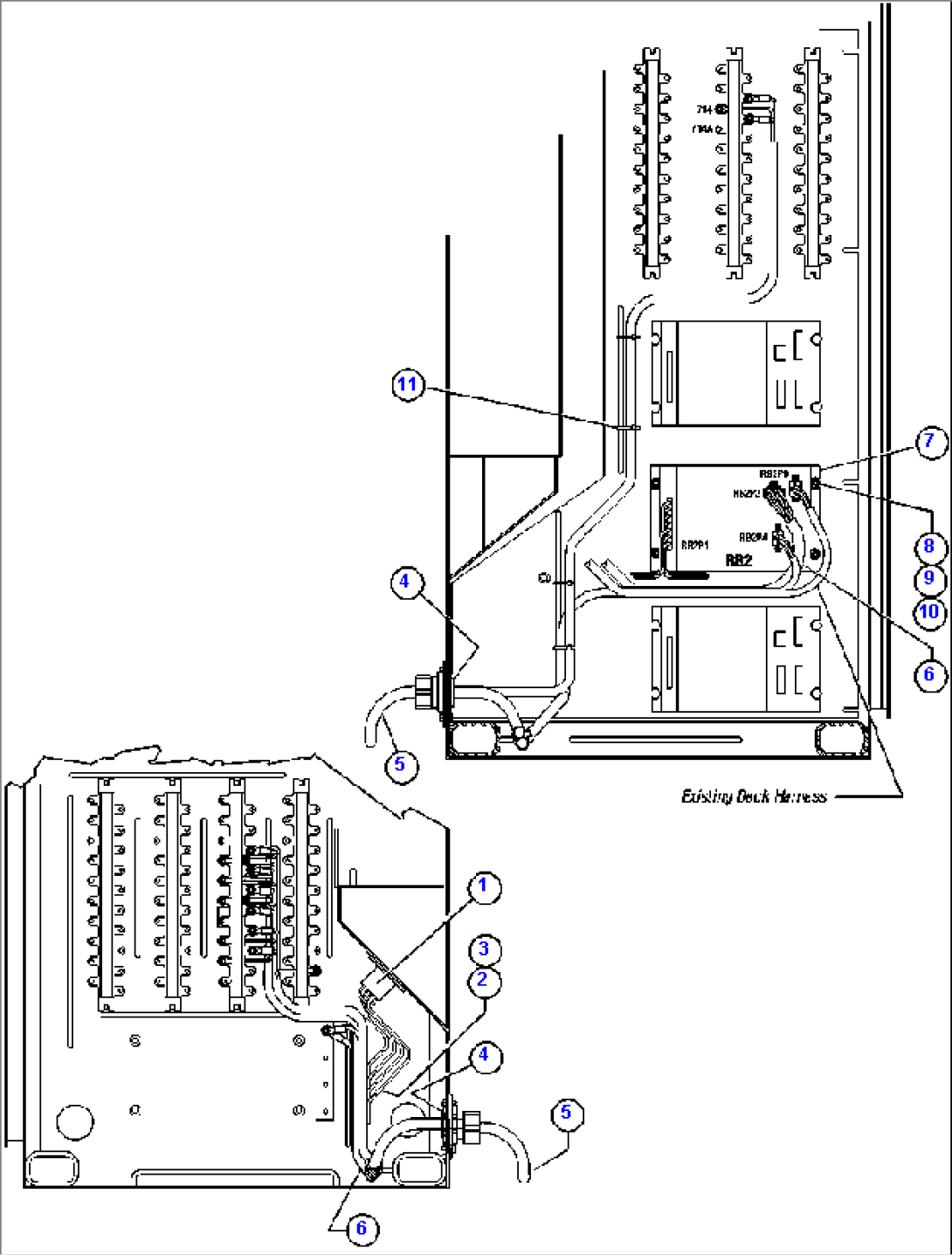 PAYLOAD METER SYSTEM - 1