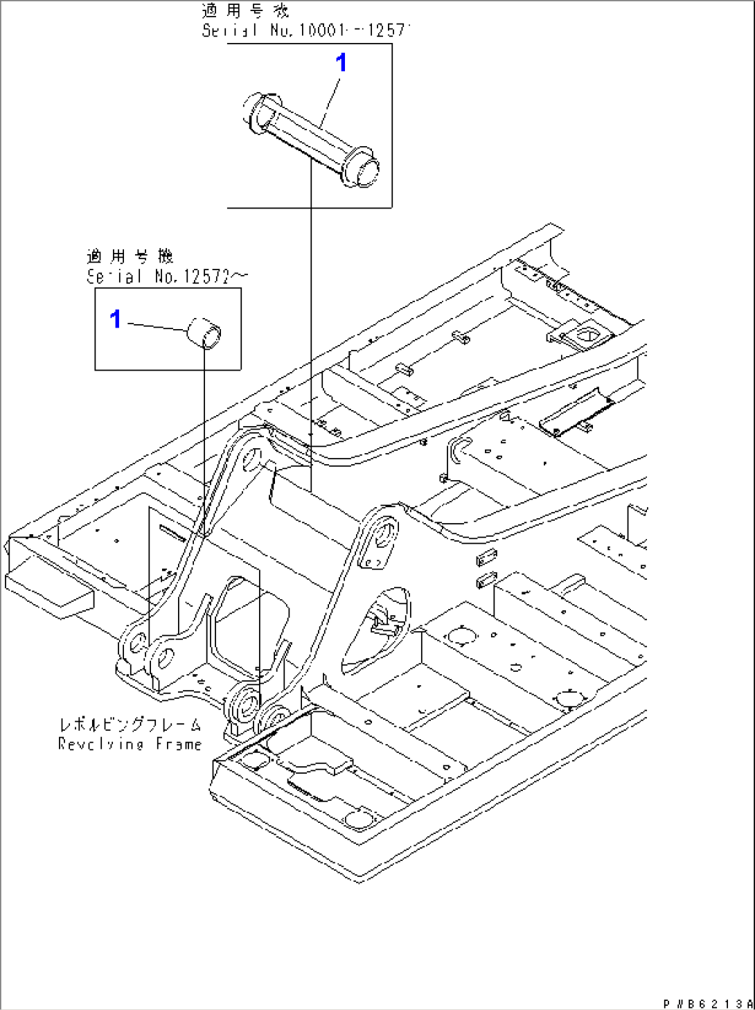 EXPORT TOOL