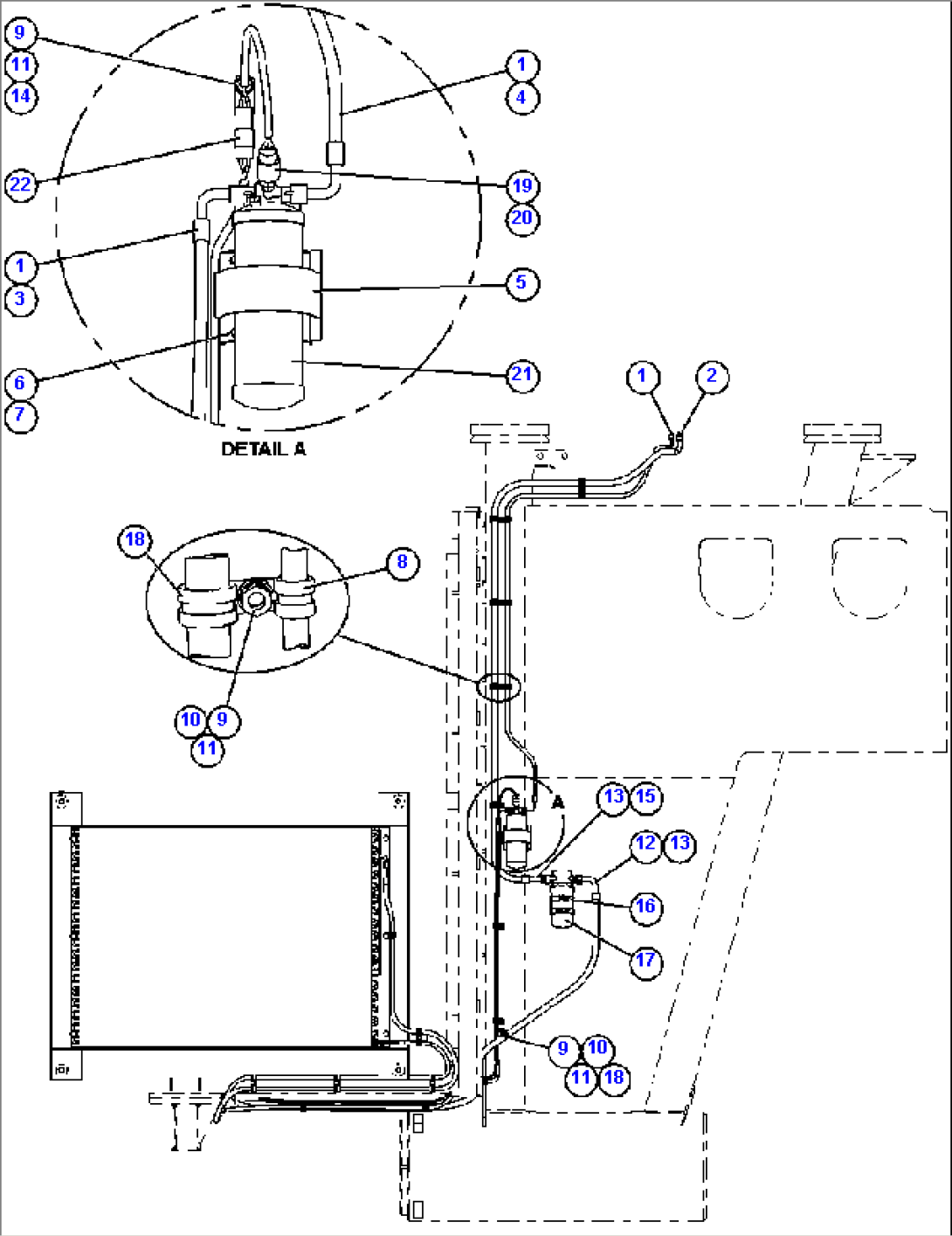 AIR CONDITIONING PIPING