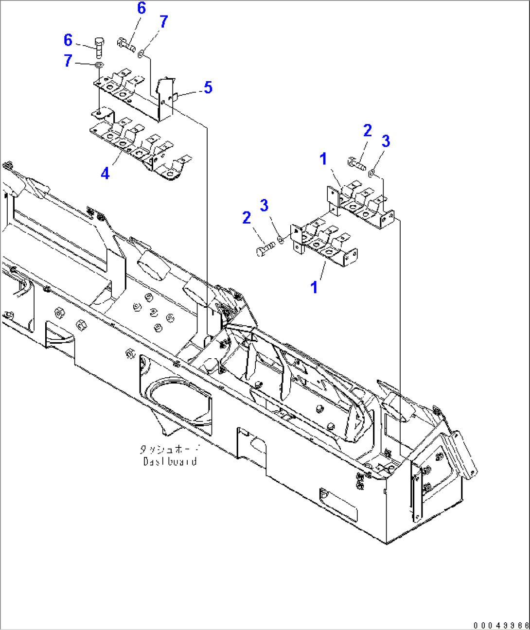 DASHBOARD (2/2)(#2001-)