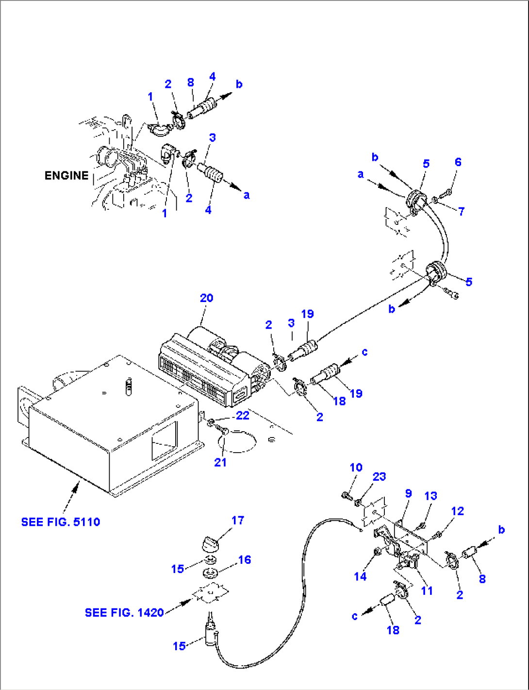 HEATING SYSTEM (1/2)