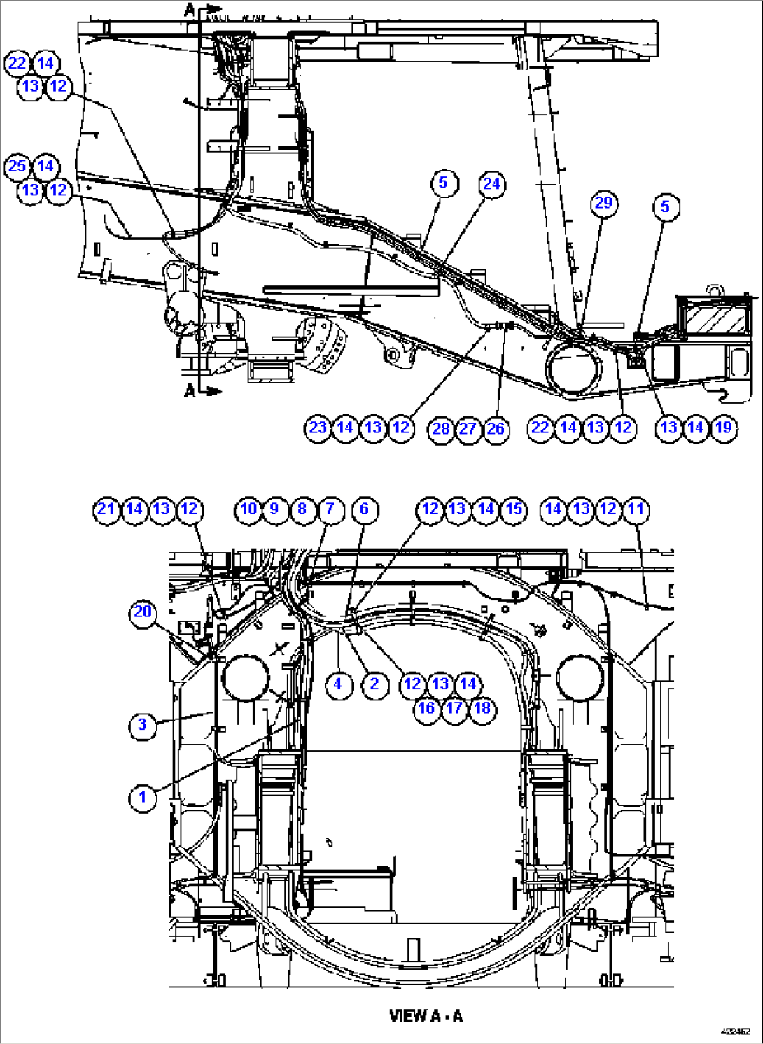 WIRING INSTALLATION
