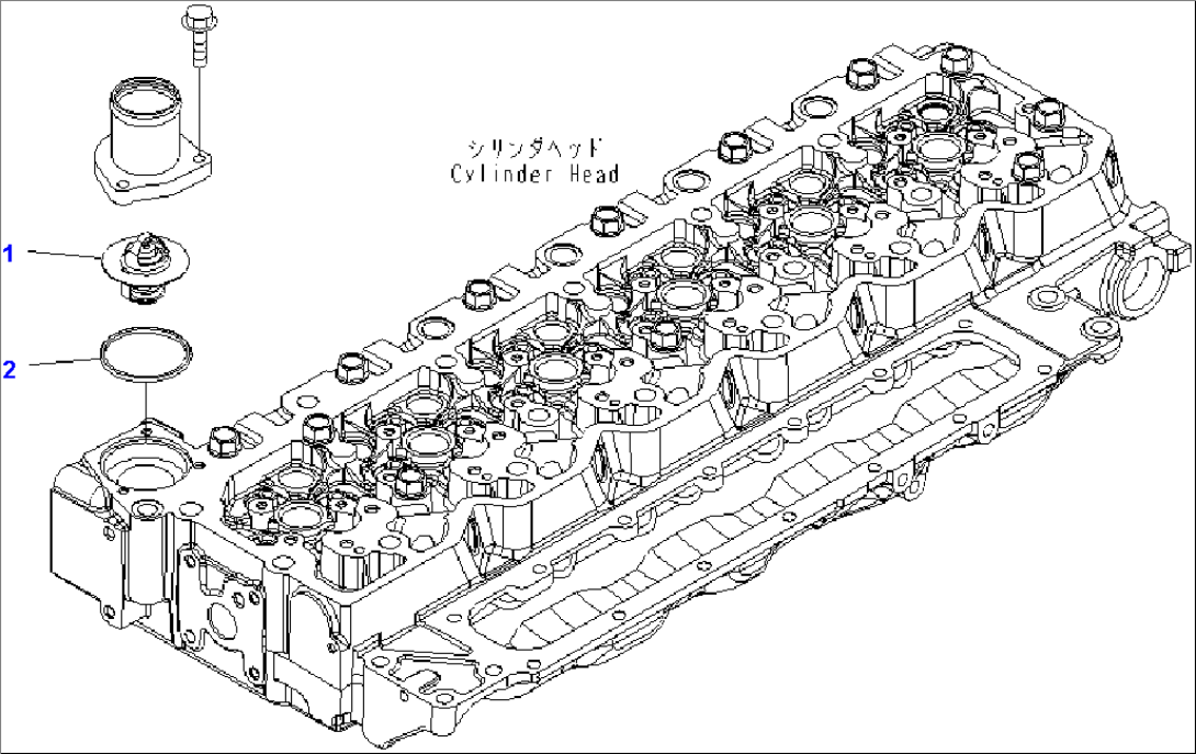 THERMOSTAT