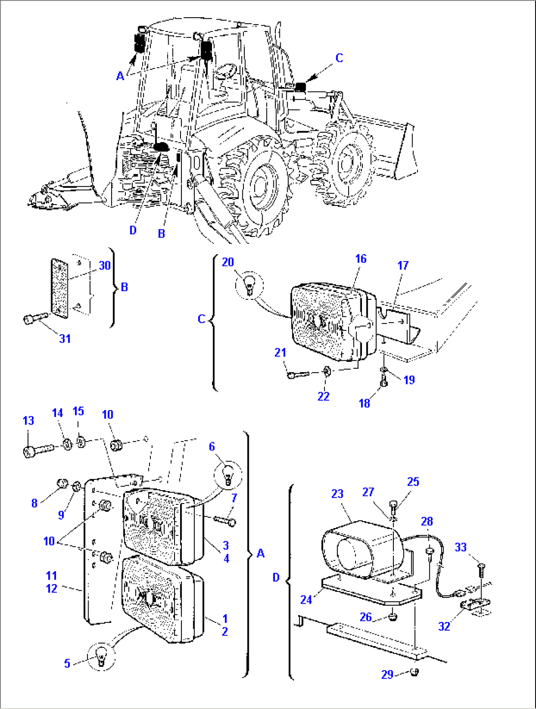 ELECTRICAL SYSTEM (4/6)