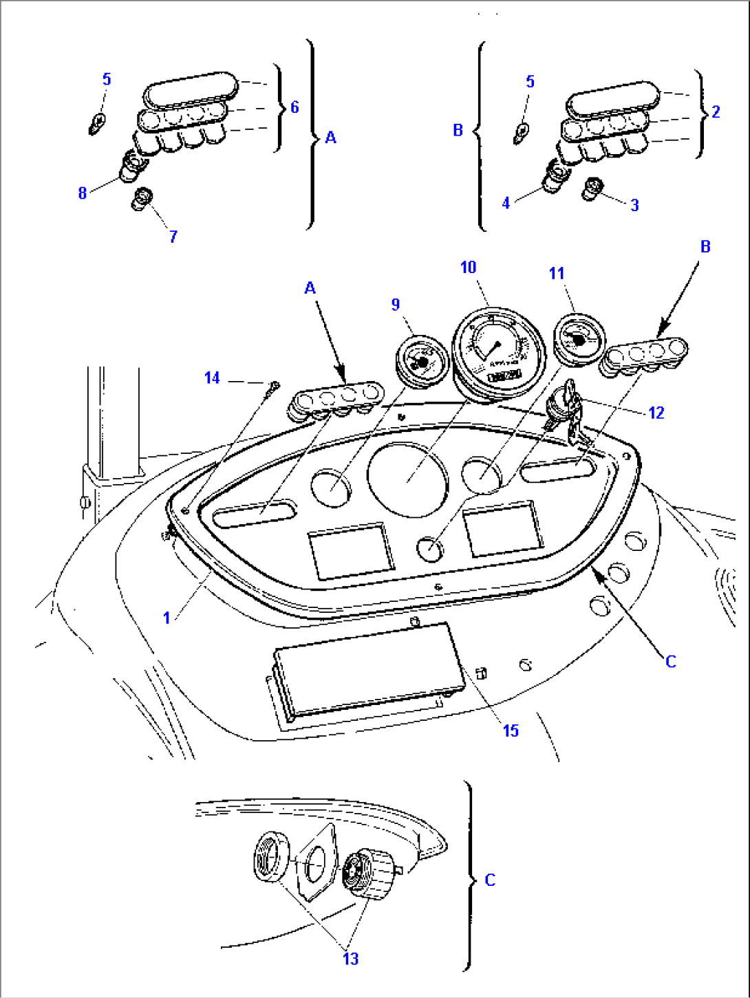 LATERAL DASHBOARD (1/2)
