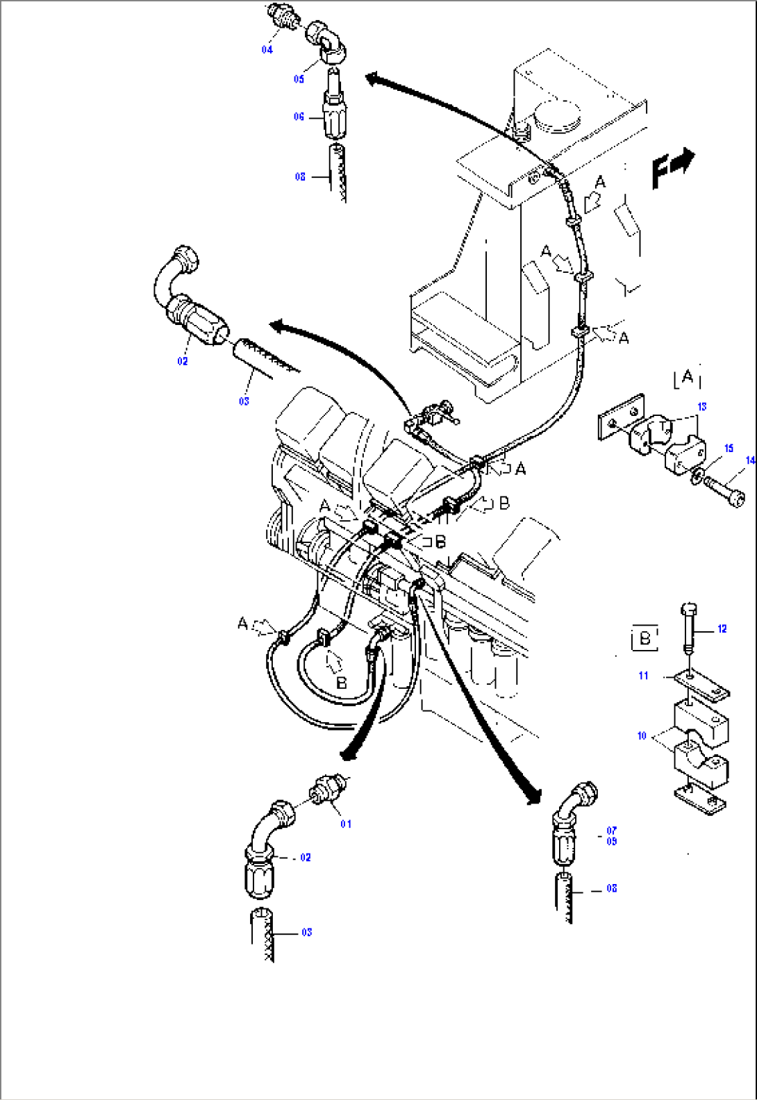 Fuel Lines