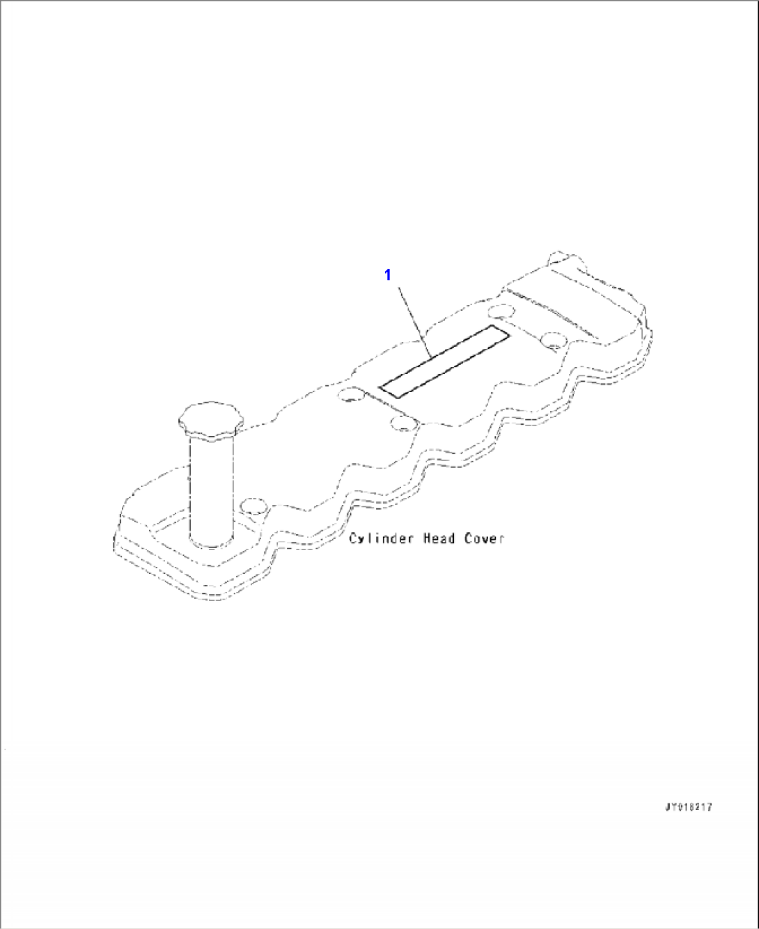 AAP00-002001 DATAPLATE