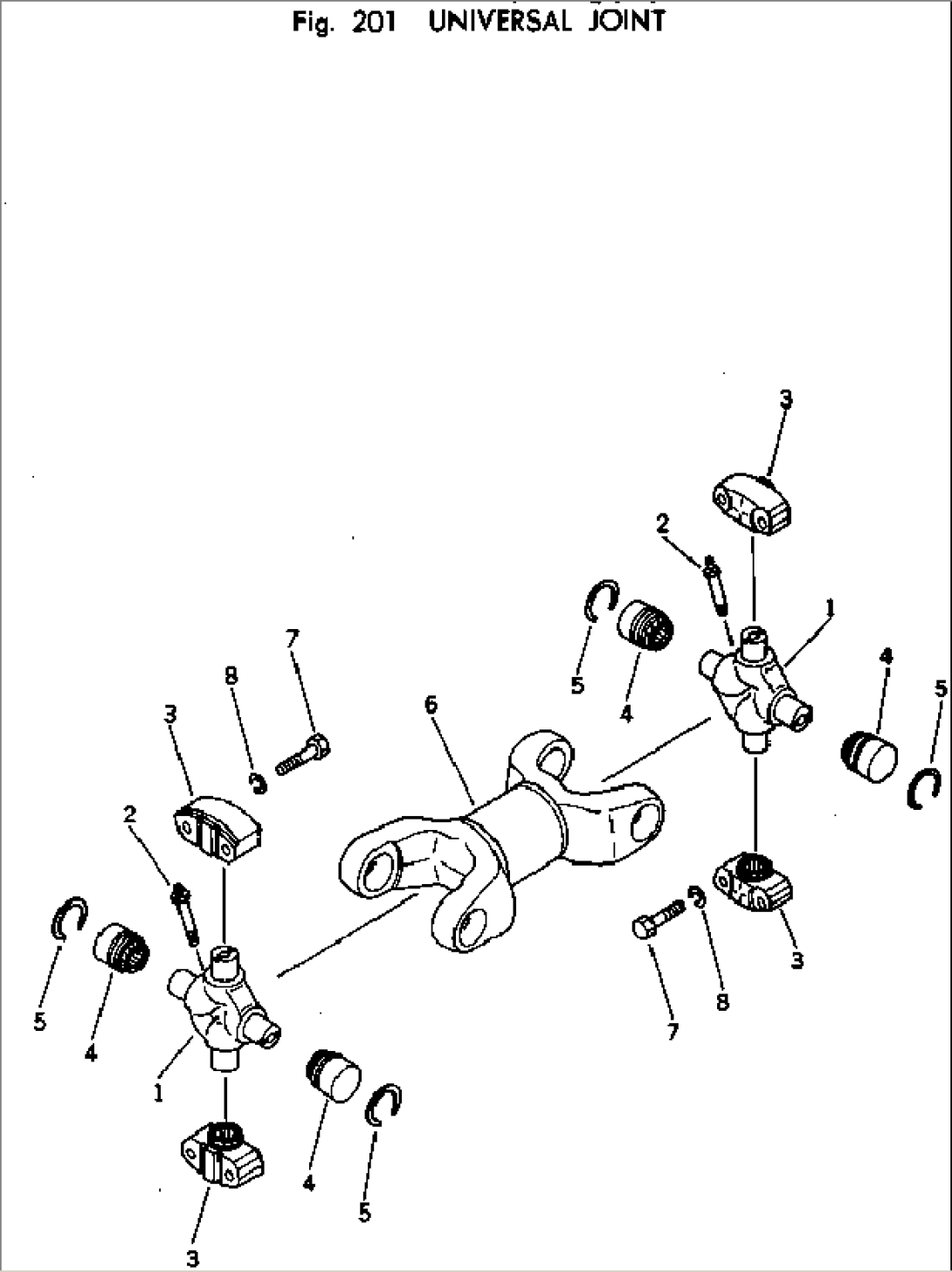 UNIVERSAL JOINT