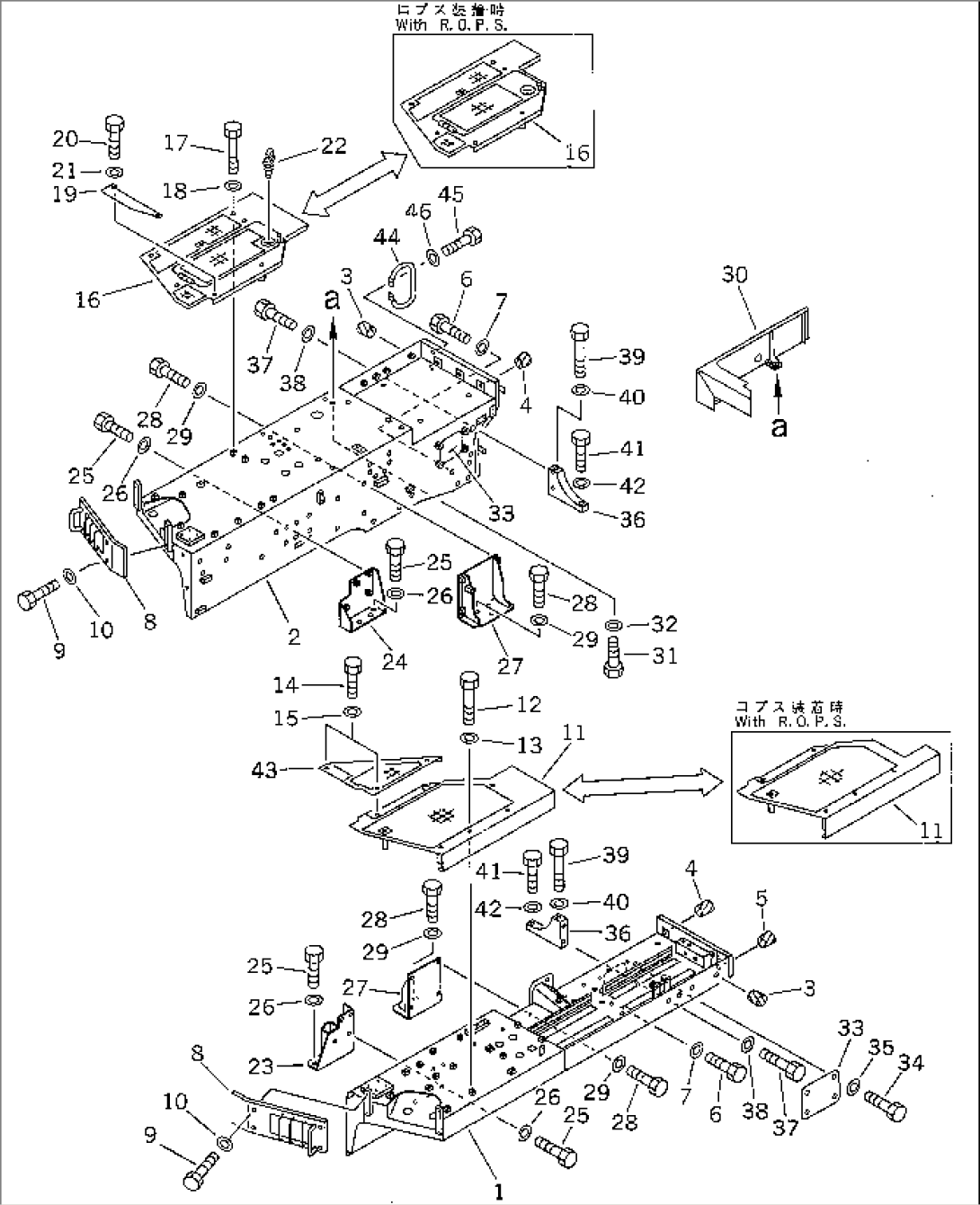 FENDER(#35477-)