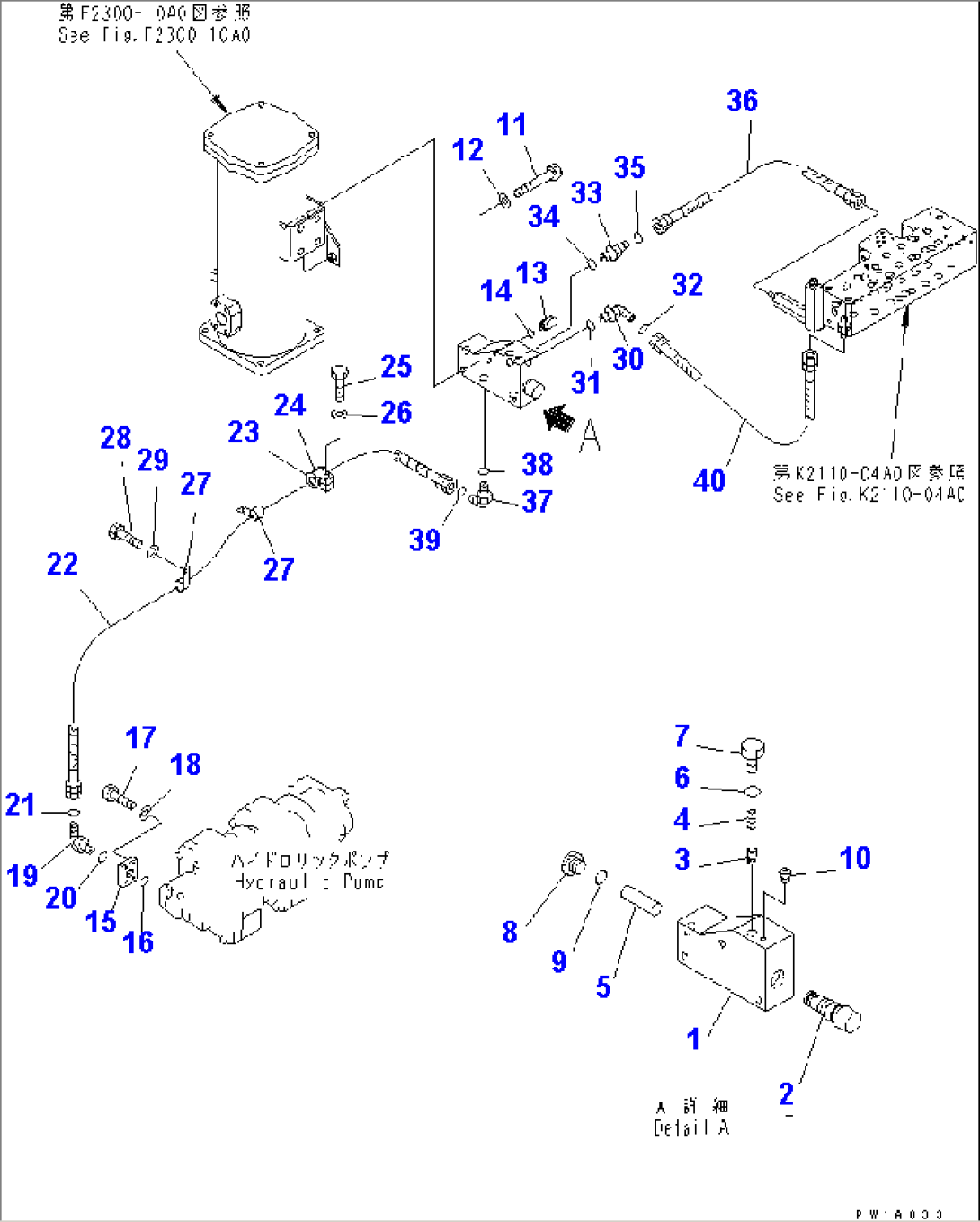 P.P.C. MAIN LINE(#10043-)